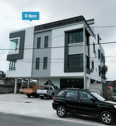 Kuantan Hotel | One Plus One Boutique Residence