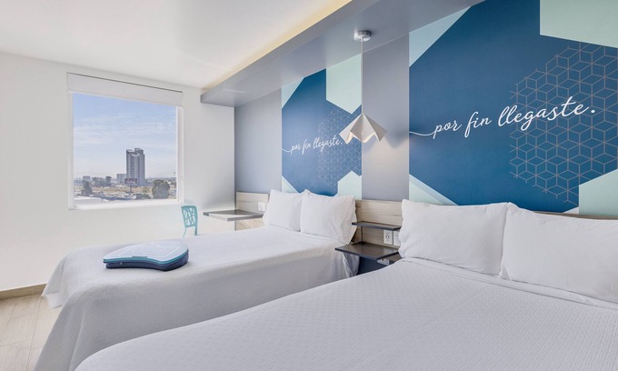 Tlaxcalancingo Hotel | One Puebla Angelópolis Periférico