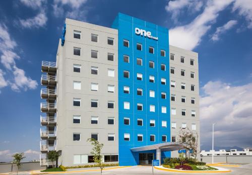 Puebla Hotel | One Puebla Serdan