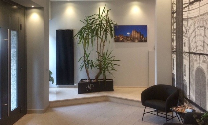 Montalbino Apartment | ONE-ROOM APARTMENT