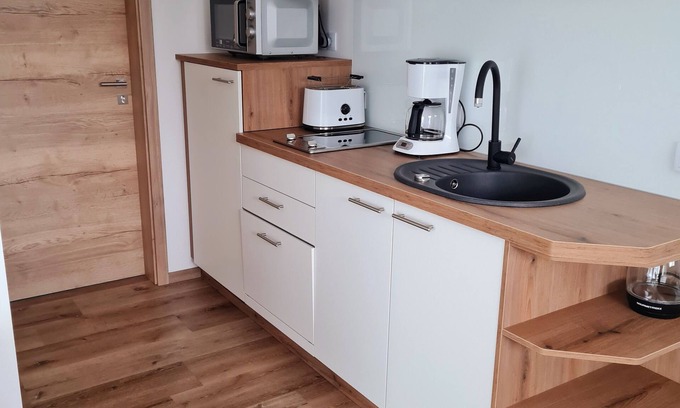 Gaberndorf Apartment | One-room apartment Jekarie 2