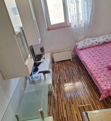 Timisoara Apartment | one room