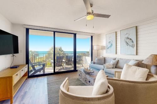 Seagrove Beach Apartment | One Seagrove Place 0206
