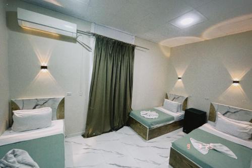 Downtown Cairo Hotel | One Season Hotel