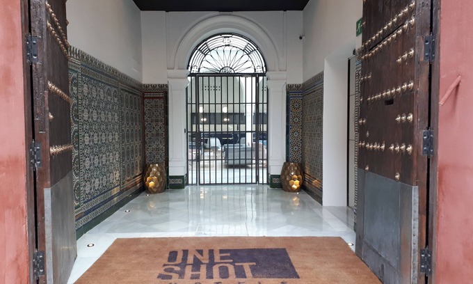 Feria Hotel | One Shot Conde Torrejón