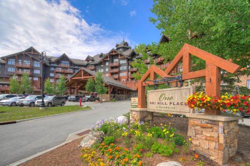 Breckenridge Resort | One Ski Hill, A RockResort