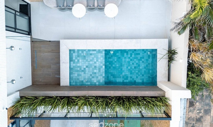 Piata Apartment | ONE - Studios in Piata, 230m From the Beach