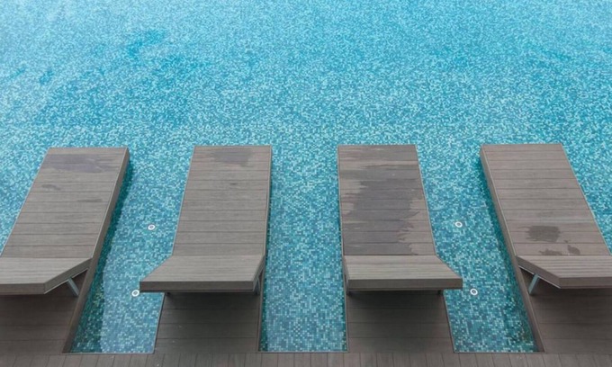 Central District Apartment | One Tebrau Residences