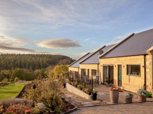 Consett House | One The Old Stables