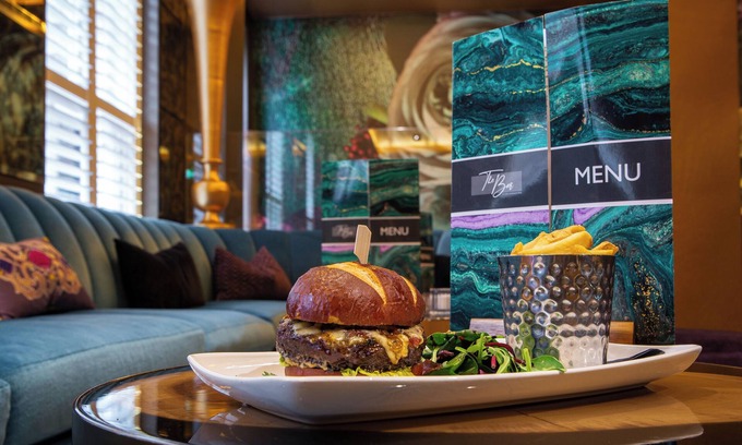 Royal Tunbridge Wells Hotel | One Warwick Park Hotel
