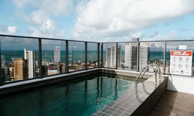 Tambau Apartment | One Way Suites Tambau