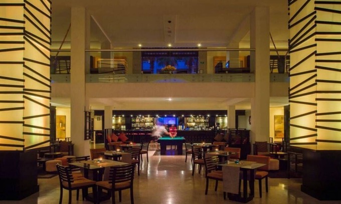 El Medano Ejidal Apartment | One week (two bedroom suite, from friday to friday)
