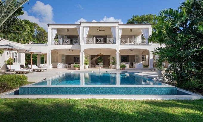 Westmoreland Villa | One Westland Heights - A Contemporary Style Villa