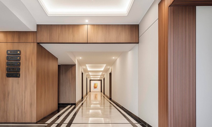 Brasov Apartment | ONE66