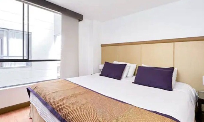 Chico Norte Apartment | Onebedroom apartment 93 Park