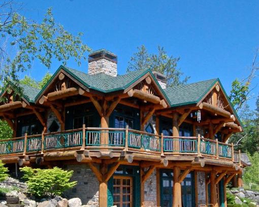 Cooperstown - Otsego Lake House | Oneida Lodge North
