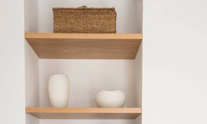 Antiparos Villa | ONEIRO VILLA IN DREAMY ANTIPAROS