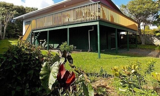 Onemana Cottage | Onemana Magic - Onemana Holiday Home
