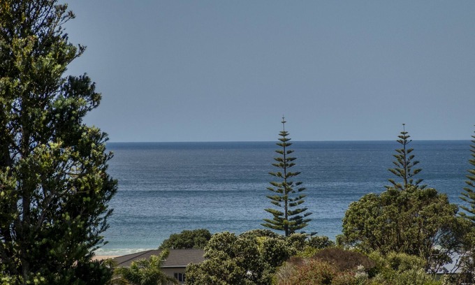 Onemana House | Onemana Paradise - Onemana Holiday Home
