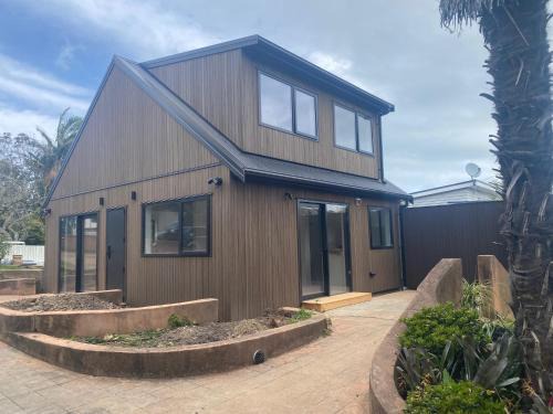 Oneroa Ski Chalet | Oneroa Chalet