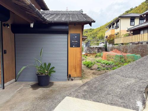 Anan House | Oneself Regenerate House - Vacation STAY 70465v