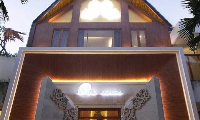 Sumberagung Hotel | Onesouth Banyuwangi Pulau Merah