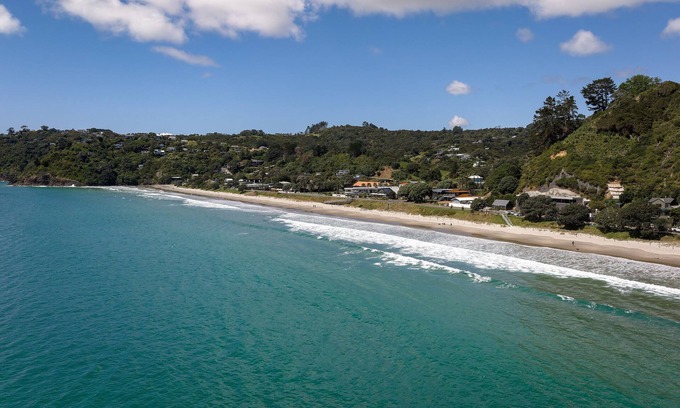 Onetangi Apartment | Onetangi Beach Apartment 7