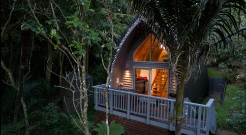 Onetangi Ski Chalet | Onetangi Forest Chalet