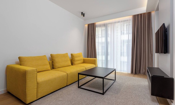 Babin do Apartment | Onia Spacious Studio 12