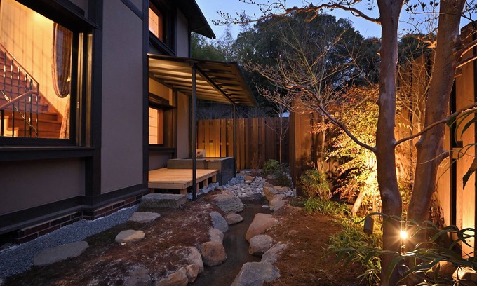 Shuzenji House | oninosumika
