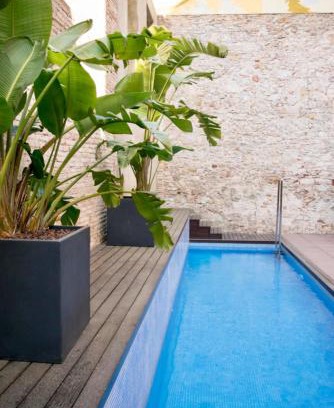 El Raval Hotel | Onix Liceo