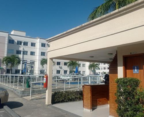 Campos Apartment | Onix piscina Campos