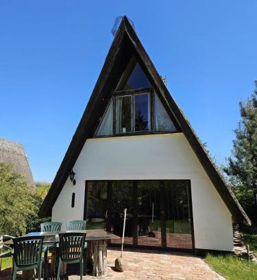 Wittenbeck House | Onkel-Lutz