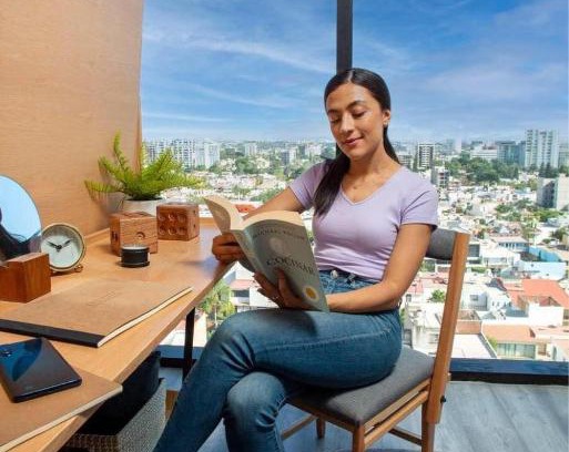 Providencia Hotel | Onmood Providencia by HiHab