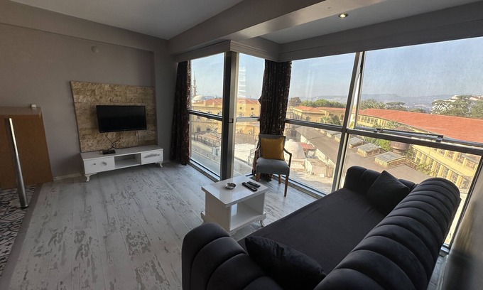 Konak Apartment | Onn Residence Boutique Otel