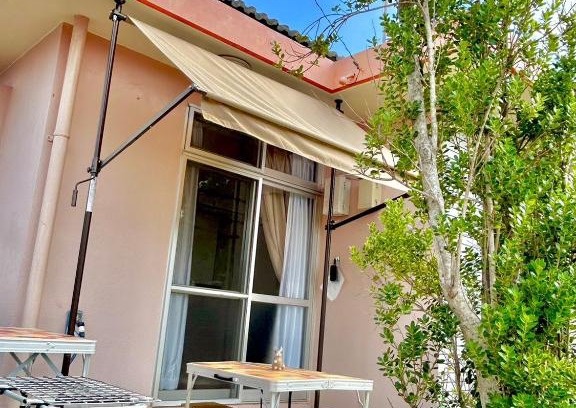 Onna Apartment | Onna yuntaku-SEVEN Hotels and Resorts-