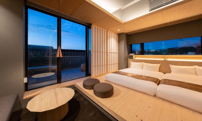 Nakatsugawa Hotel | OnnNakatsugawa