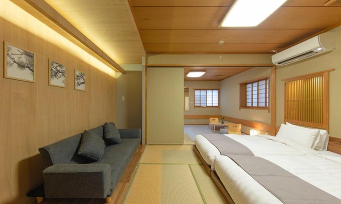 Hyakunincho Apartment | Ono Good Location and Clean Room! in Shinjuku