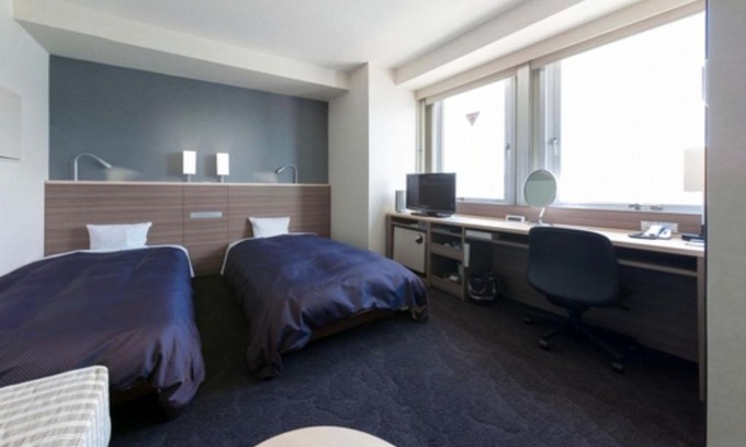 Onomichi Hotel | Onomichi Daiichi Hotel - Vacation STAY 02583v