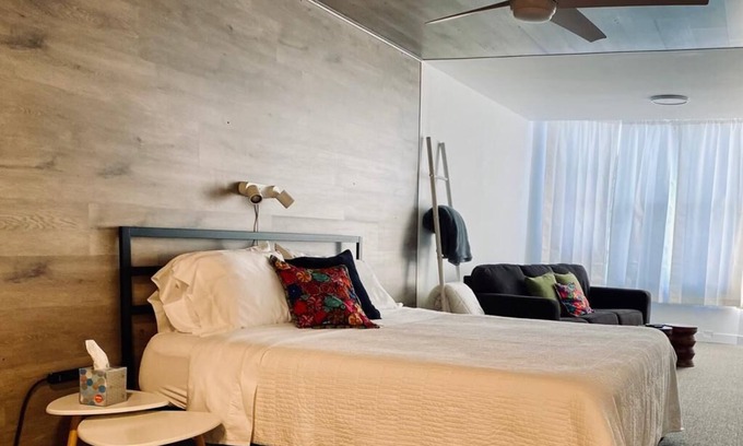 Wausau Apartment | Onora Suites, in the heart of downtown