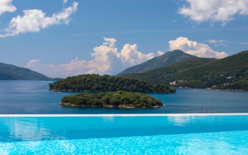 Perigiali Villa | Onorama Villas