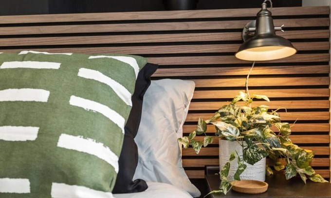 Beeston Apartment | OnPoint-Modern & Fresh Studio Apt
