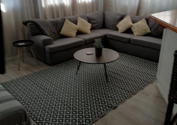 Pearly Beach House | Ons Strandhuisie N5 in Pearly Beach