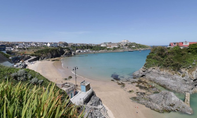 Newquay Cottage | Onshore