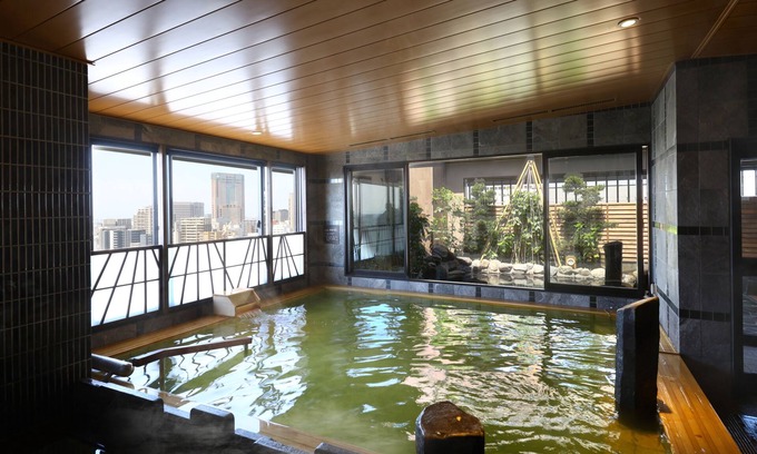 Kanazawa Hotel | Onyado Nono Kanazawa Natural Hot Spring
