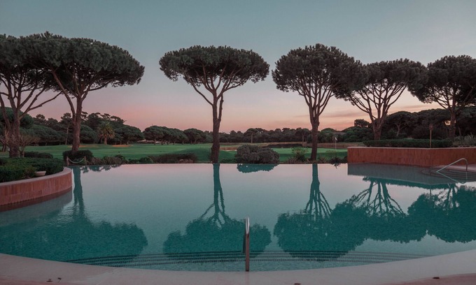 Cascais Hotel | Onyria Quinta da Marinha Hotel