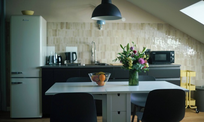 Ploce Apartment | Onyx apartments