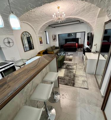 Zemun Apartment | ONYX Heritage Apartment Zemun Center