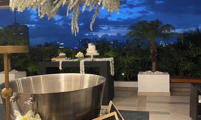 Las Piedras Bed & Breakfast | Onyx luxury rd