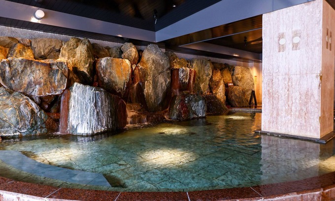 Kinugawa Onsen Hotel | Ooedo Onsen Monogatari Premium Kinugawa Kanko Hotel